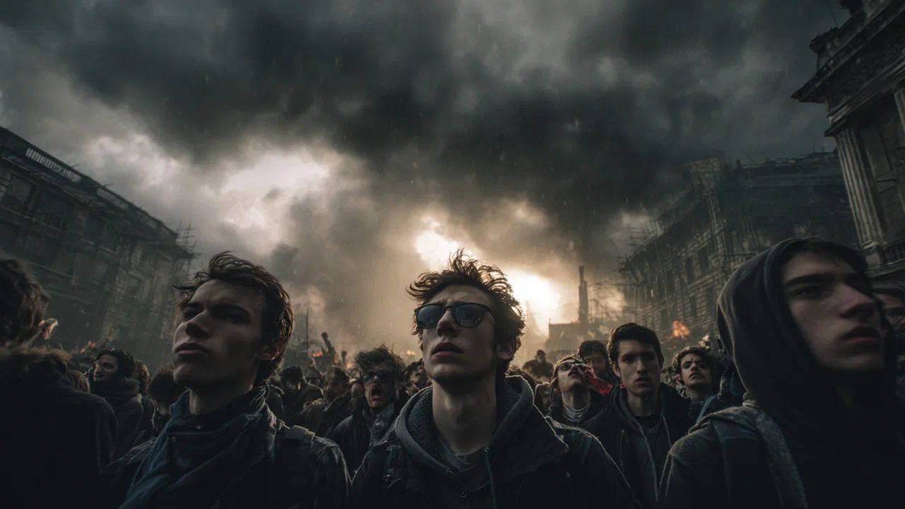 Майдан в Иране не удался: Подоляка объяснил, почему организаторы протеста судорожно ищут "план Б"