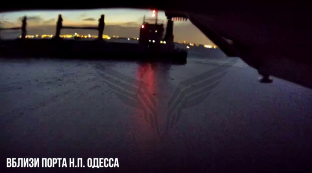 Невероятно! Россия решилась. Прилетело туда, куда никто не ждал. Коц потрясён: "С почином"