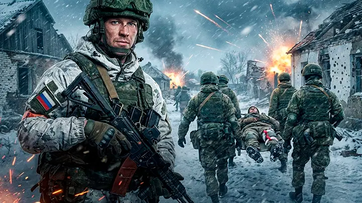 Пропавший генерал Конашенков нашёлся. Но есть проблема