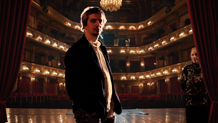 "Спала как сегодня, Ксюша? Корёжило?": После ухода Богомолова из МХАТ народ обратился к Собчак