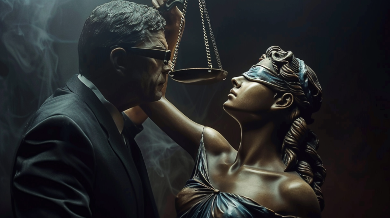 Арестован замгубернатора Челябинской области Фалейчик. СК обвиняет чиновника во взятке