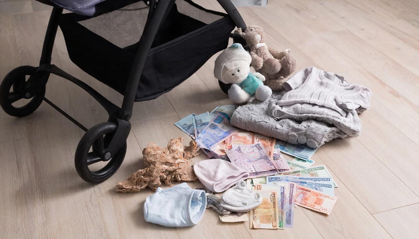 Бывшая участница "Дома-2" оказалась уголовницей: Имитировала беременность и "разводила" богача на деньги