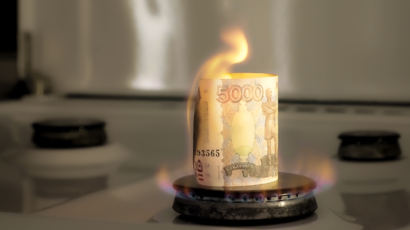 Крохин о газификации в Московском регионе: "Банкуют так, как им выгодно"