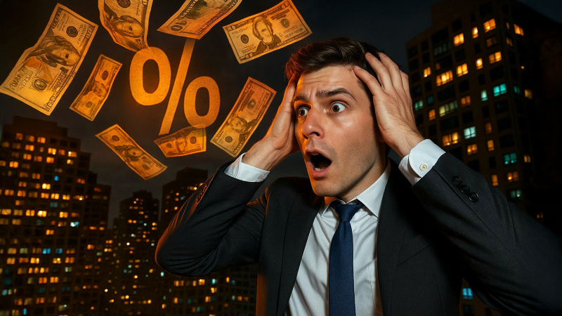 "Врата в ад": Министр надеется получить 100 млрд, но не думает о людях