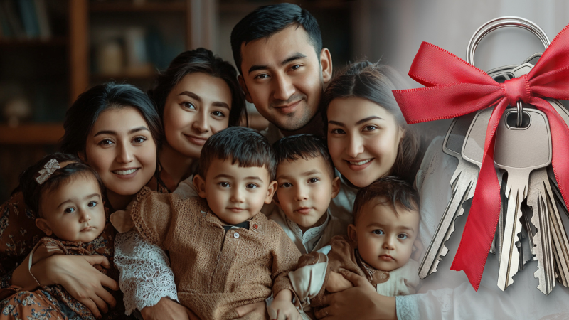 Многожёнство, мошенничество и жильё мигрантам: Кабанов сомневается, что мэра Сердобска накажут