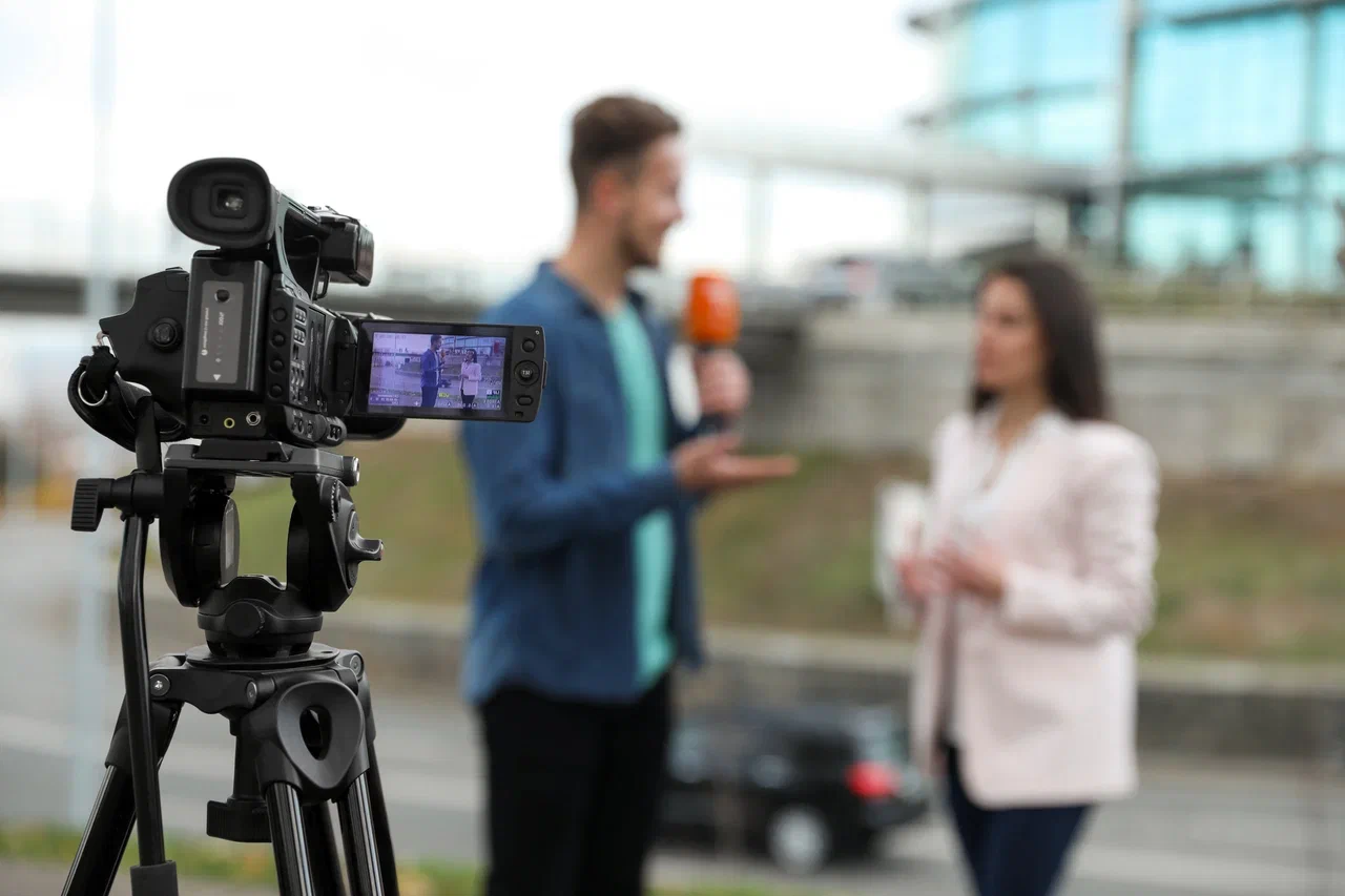 "Регину я заблокировал везде": Телеведущий Маркони впервые высказался о скандале "с мёдом"