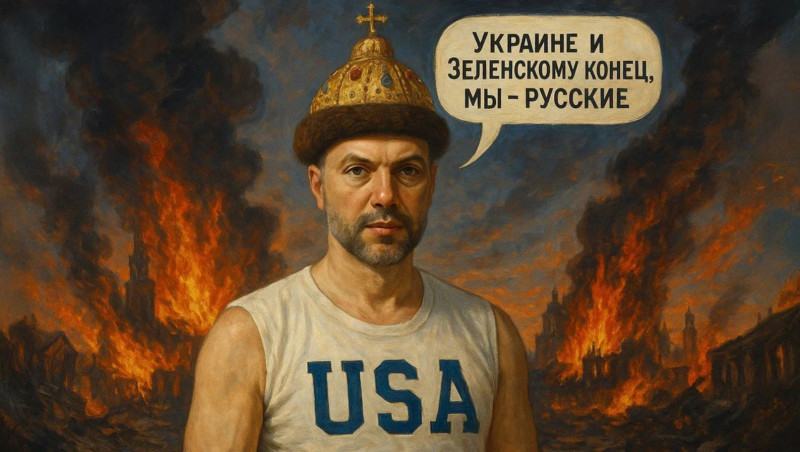 Главное за ночь и утро 14 февраля. "Ужас и растерянность в Кремле". Ответ Украине на Олимпиаде. Кто заменит Богомолова после ухода из МХАТ?