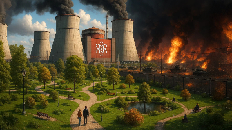 В Киеве нашли предателя: Международная организация работает на русских?