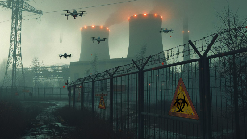 В Киеве нашли предателя: Международная организация работает на русских?