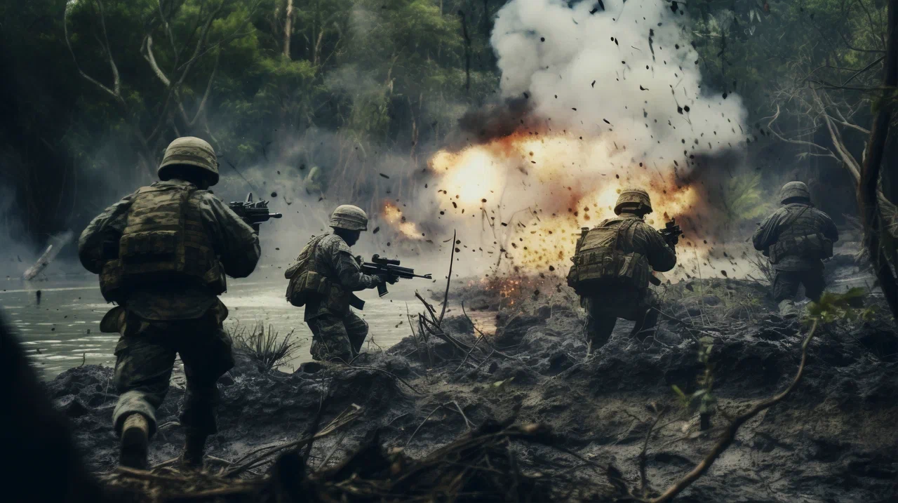 Генерал ВСУ потребовал выдать украинским школьникам русские учебники: "Пусть выследят, переведут, скопируют!"