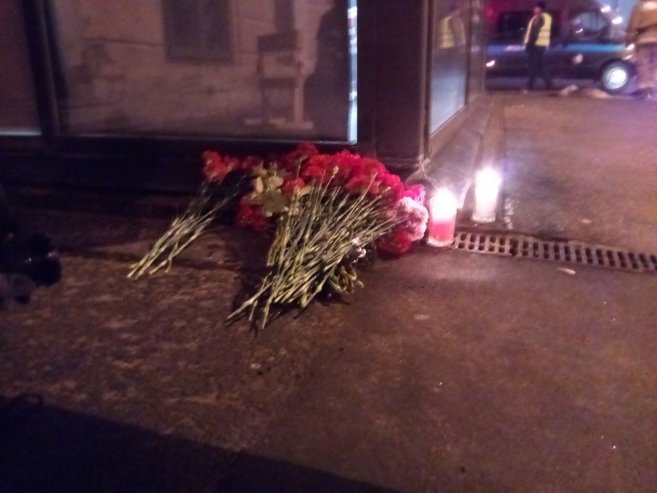 Шестеро выходцев из России и Украины были убиты во Флориде