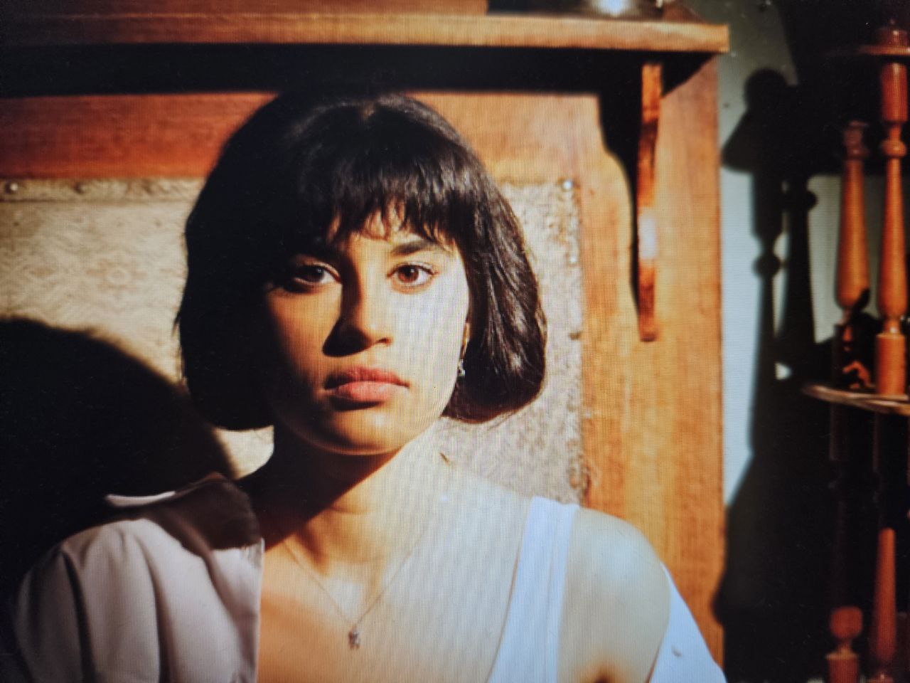 Что стало с подарков Крутого для Дианы Анкудиновой - квартирой в Москве?