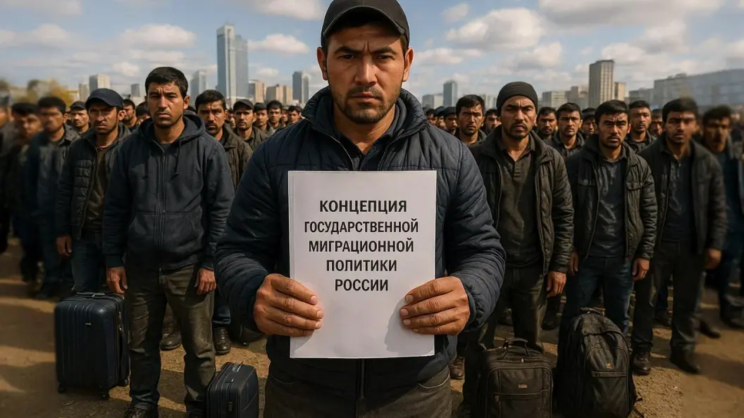 "Немножко беременна": Сухроб захотел жениться на русской. Помешали две буквы – теперь суд