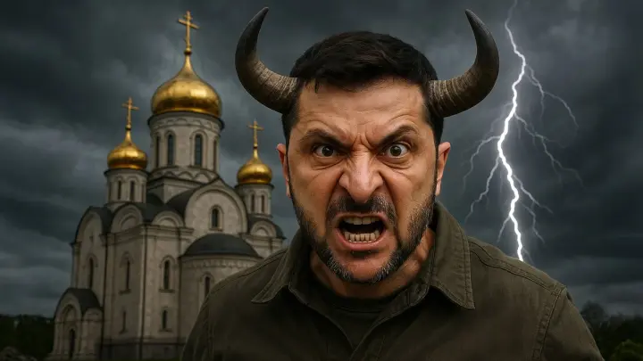 "Когнитивная ловушка для Трампа": Аналитики разглядели игру британской разведки в словах Зеленского про "завершение войны"