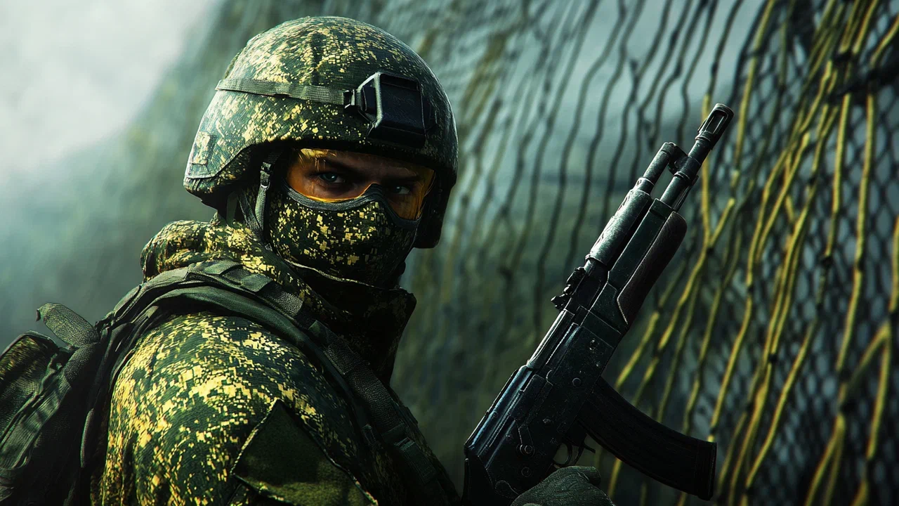 Пленные украинцы рассказали о кубинских наёмниках и женщинах в рядах ВСУ: Сколько это в долларах?