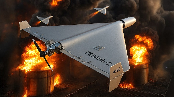 Тенденция плохая: Россия не решается, а враг наращивает возможности