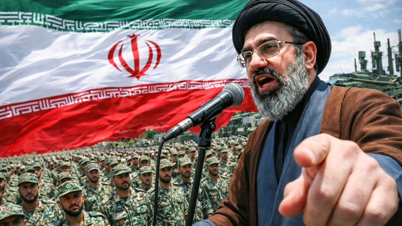 Главное в иноСМИ 13 марта: Лидер Ирана в коме – он попал под удар. Угроза открытия "новых фронтов". 150 тысяч венгров уже на Украине