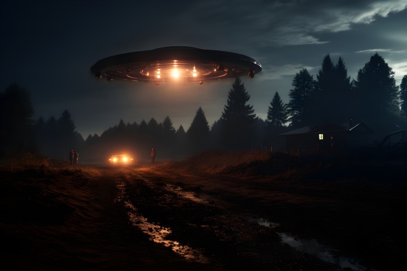 Генерал пропал. Или погиб: В США скандал на грани теории заговора