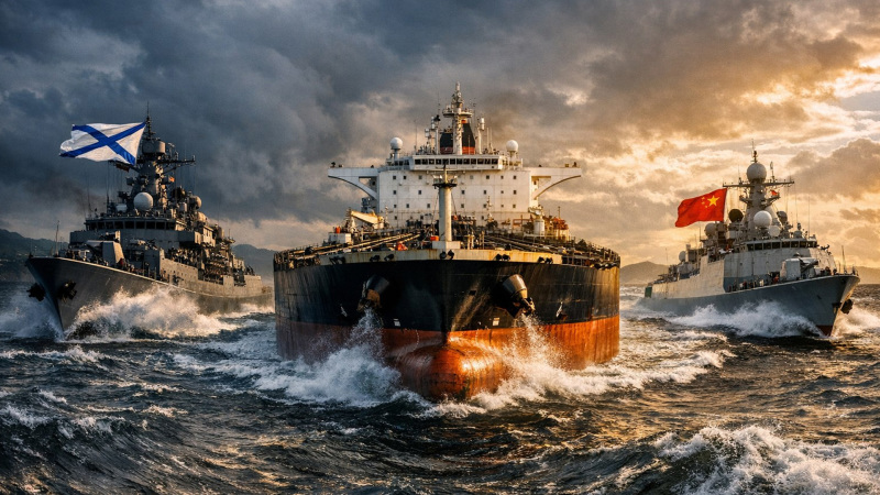 США сняли санкции с нефти. Что выиграла Россия?