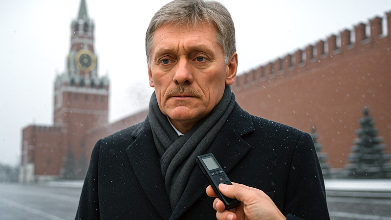 "Серого кардинала Кремля" проводили из России. Тогда он сделал заявление