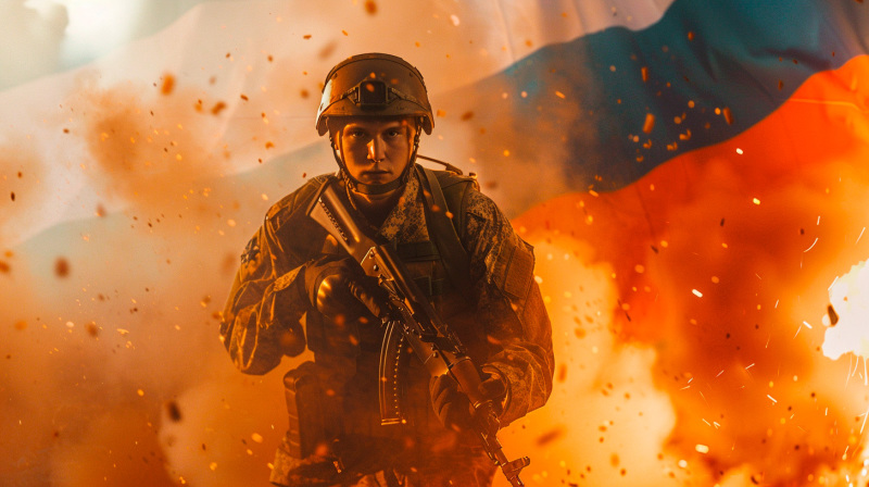 68 дней в аду. 21-летний герой держал оборону под полом и ликвидировал двух боевиков