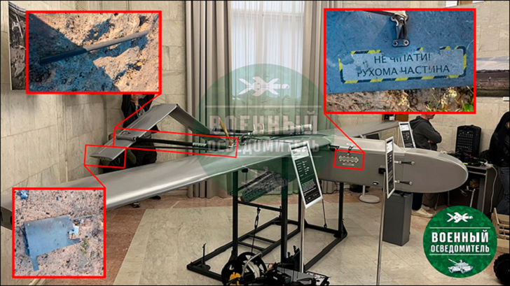 Китай помогает и ВСУ, и ЕС: Циничный круговорот