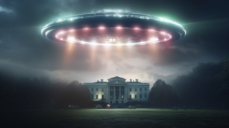 Генерал пропал. Или погиб: В США скандал на грани теории заговора