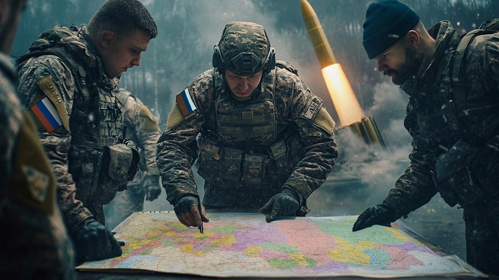 Подоляка: У Киева осталось лишь одно слабое место