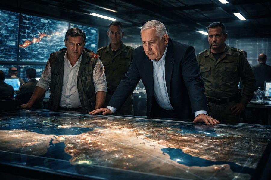 Главное за ночь и утро 13 марта: Найден наводчик ракет на Брянск, убит брат Нетаньяху, прощание с Запорожьем - колонны разбиты