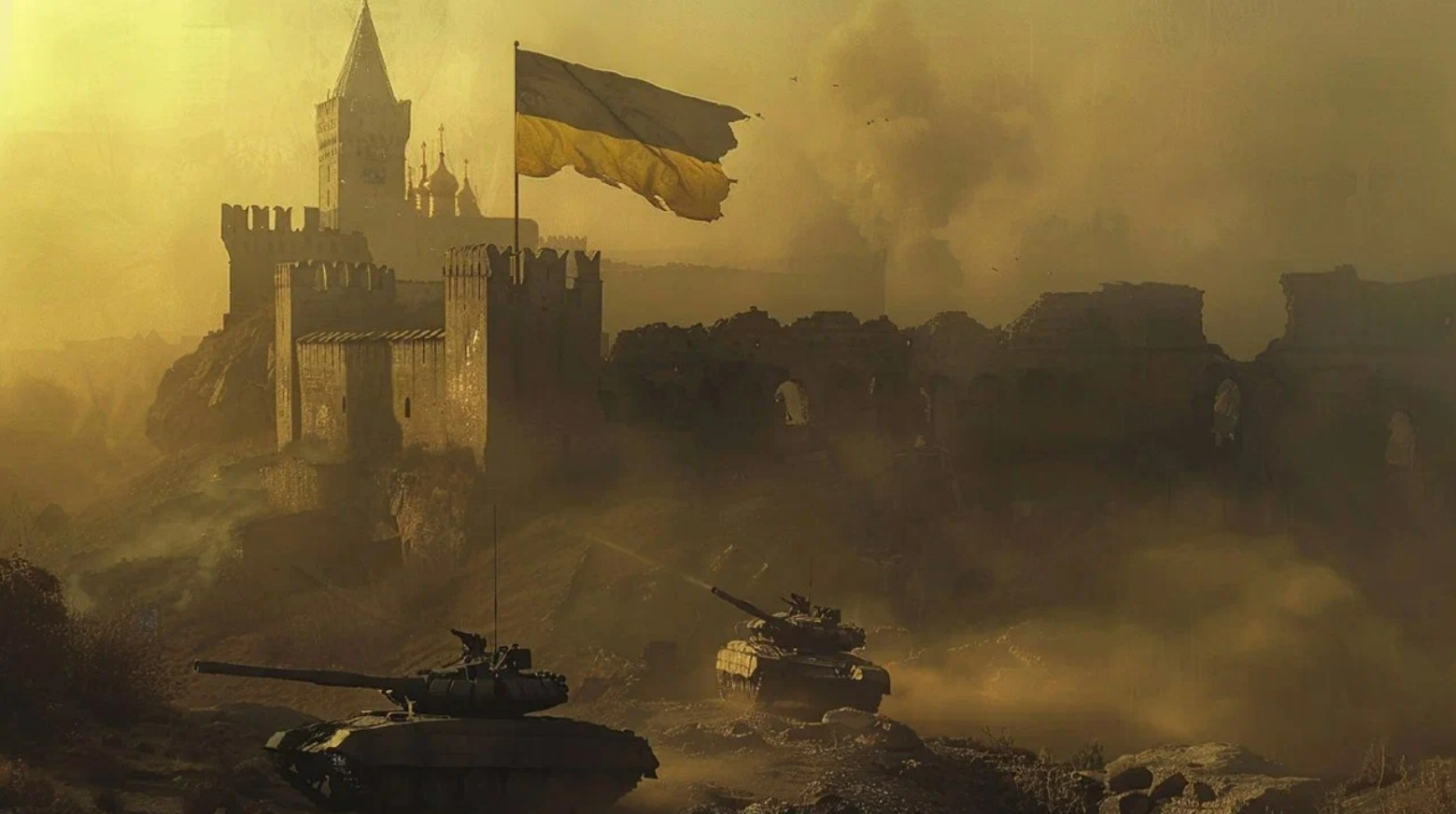 Главное за ночь и утро 13 марта: Найден наводчик ракет на Брянск, убит брат Нетаньяху, прощание с Запорожьем - колонны разбиты