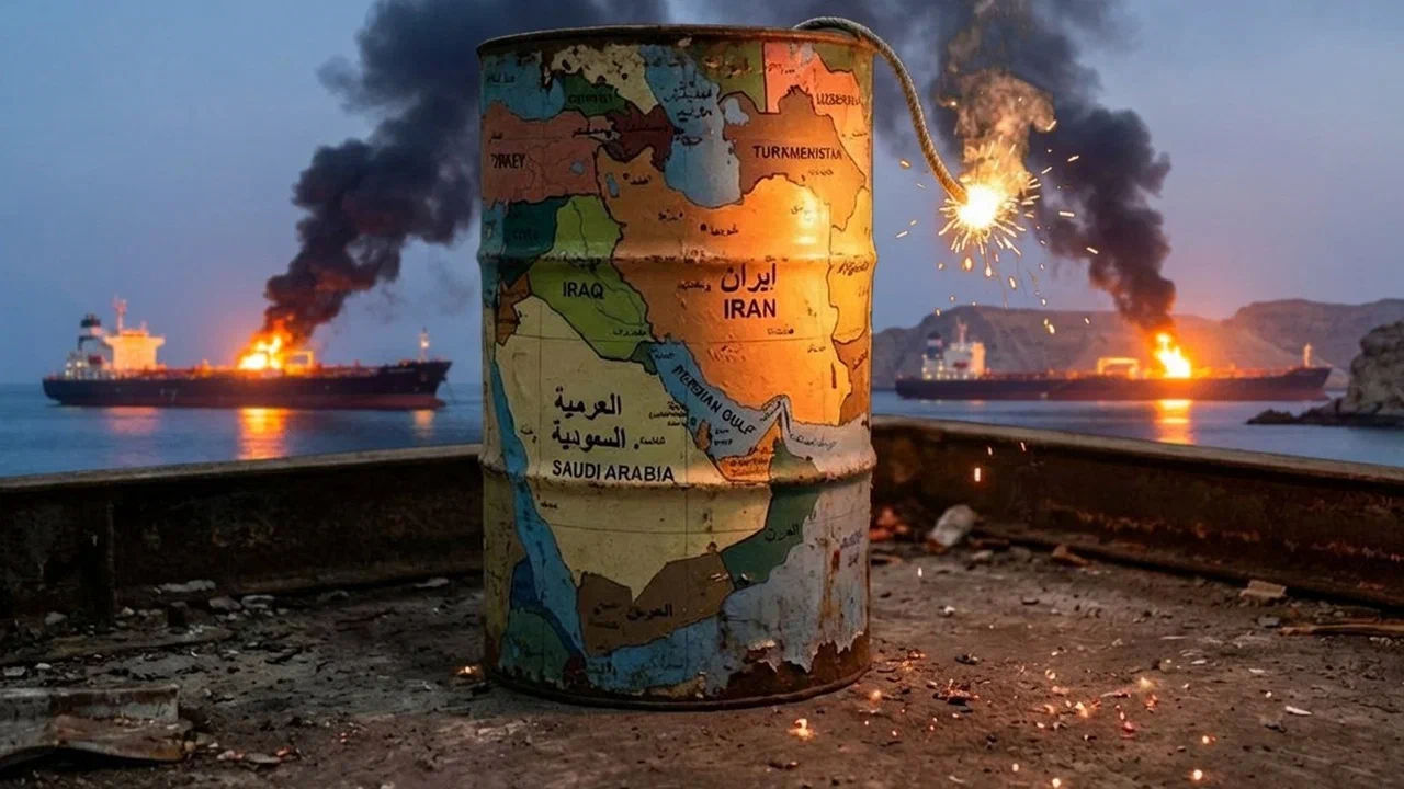 Война в Иране. Главное, 13 апреля: Цена конфликта будет высокой. Бумеранг Трампа больно ударит по США. Израиль готовится напасть