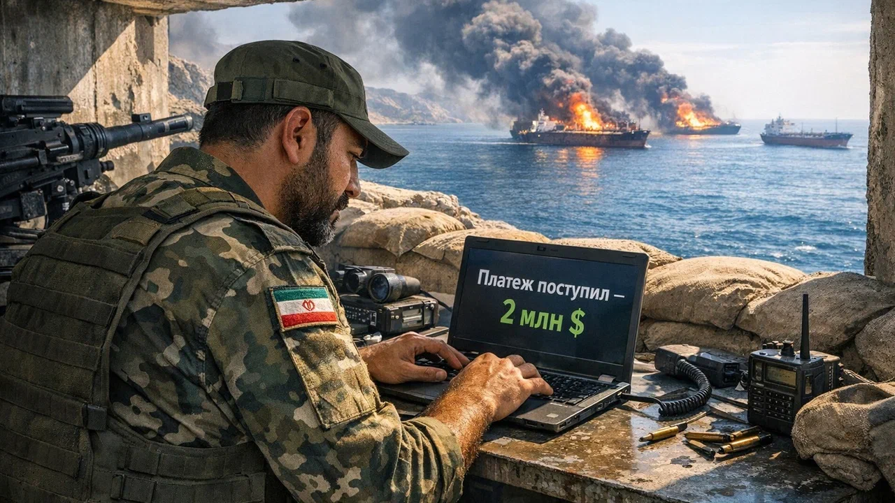 Война в Иране. Главное, 13 апреля: Цена конфликта будет высокой. Бумеранг Трампа больно ударит по США. Израиль готовится напасть