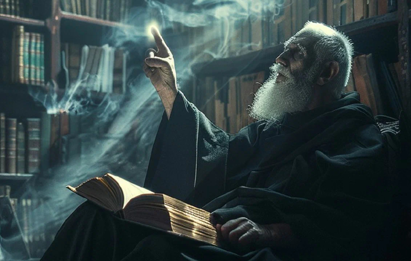 "С меткой судьбы": Монах Авель назвал имя "третьего" правителя. Страшное пророчество для России и Запада