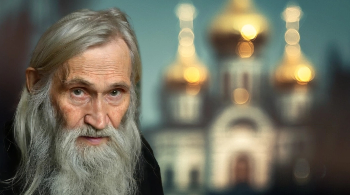 "С меткой судьбы": Монах Авель назвал имя "третьего" правителя. Страшное пророчество для России и Запада