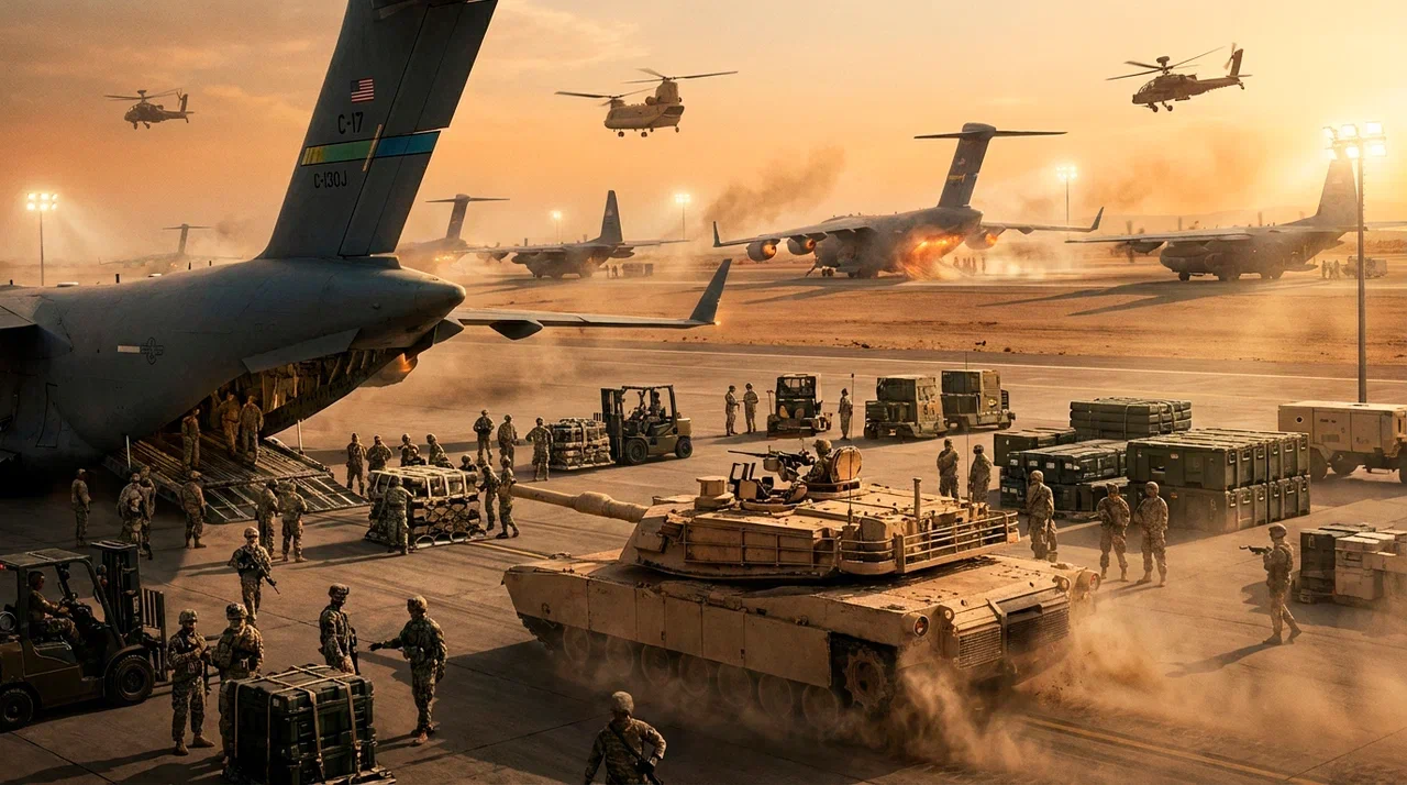 Война в Иране. Главное, 13 апреля: Цена конфликта будет высокой. Бумеранг Трампа больно ударит по США. Израиль готовится напасть