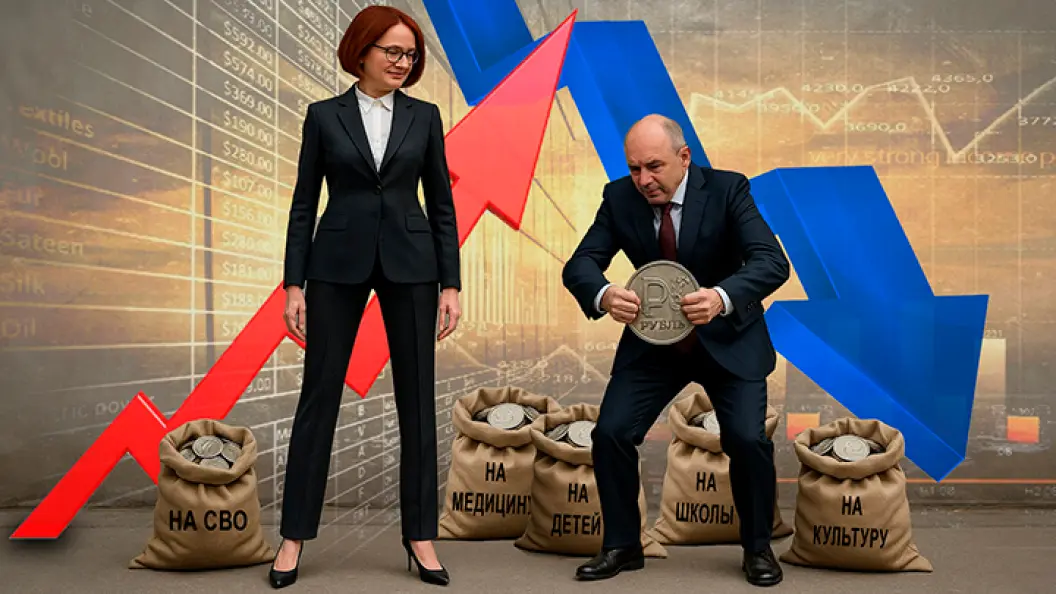 Главное за ночь и утро 13 апреля: Удар в спину от ЦБ, поражение "друга Кремля", Пекин дал ВСУ тысячи дронов?