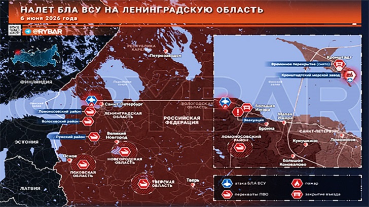Проблема России - элиты, и они готовы сдать нас: Враг это слабое место тоже нащупал