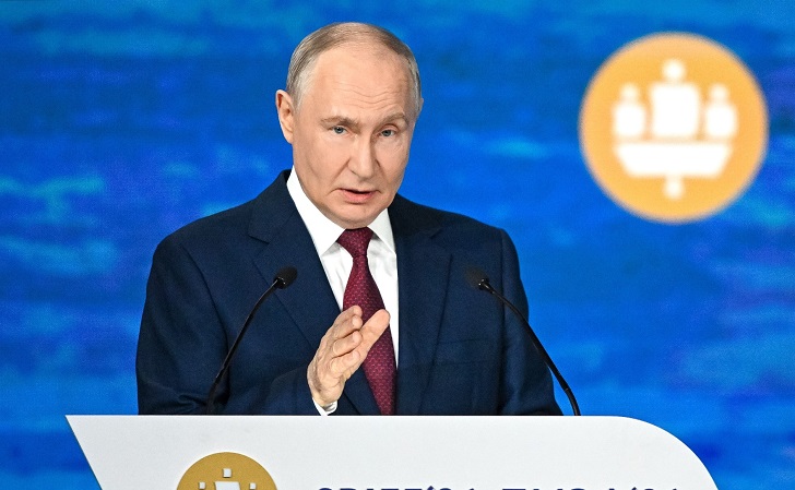 Проблема России - элиты, и они готовы сдать нас: Враг это слабое место тоже нащупал