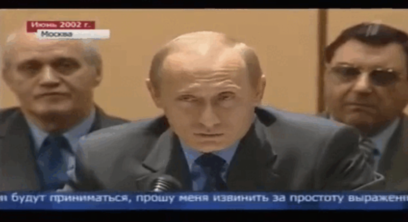 Олигарх публично признал правоту Путина. Запад пытался переврать, но не вышло