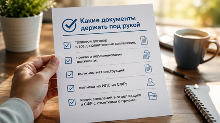 Медики с 1 сентября могут потерять стаж. Как избежать проблемы?
