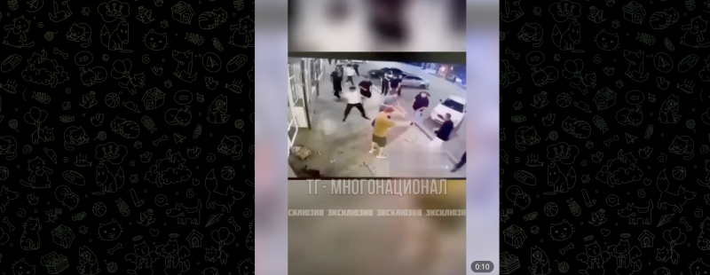 Диаспоры порешают: Мама убитого в Ессентуках ветерана СВО просит о помощи. Чтобы виновные не ушли от наказания