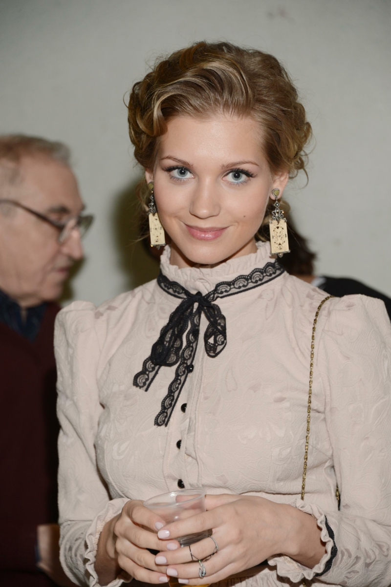 Кто на свете всех милее? ТОП-5 самых красивых русских актрис. Ими восхищались даже в Голливуде