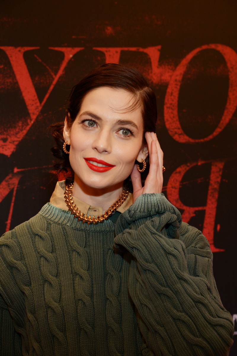 Кто на свете всех милее? ТОП-5 самых красивых русских актрис. Ими восхищались даже в Голливуде