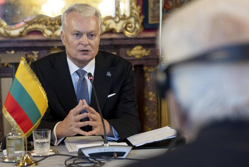 Литва рвётся под "крыло" России и Белоруссии: Провокации на границе сказали о многом