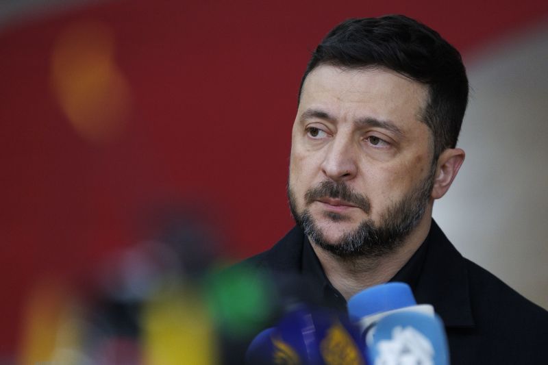 США начали сливать вышедшего из-под контроля Зеленского. Арестович* назвал срок отставки