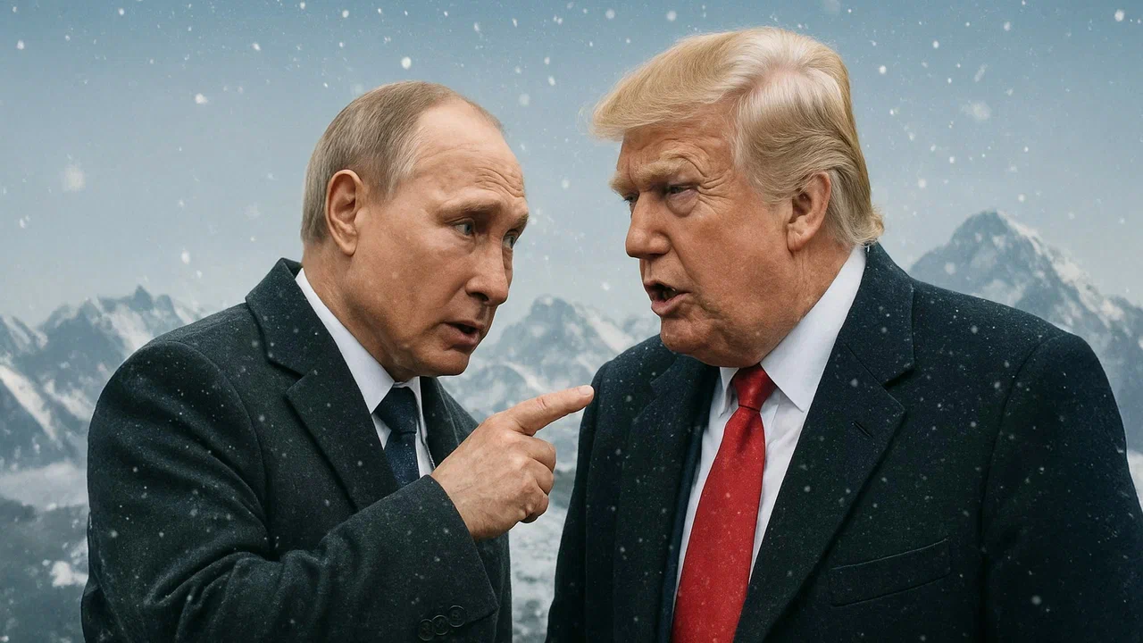 Беда. У Путина "возникли вопросы" к Лаврову: Запад на него кое-что выложил. Министр не стерпел — США получили ультиматум