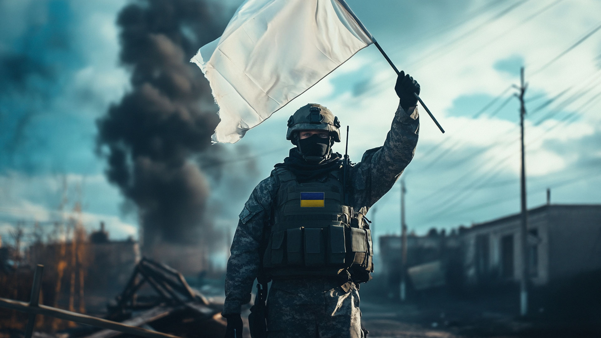 Элитным морпехам ВСУ командование устроило "сладкую" жизнь. Мирноград полностью окружён. Из съестного – только конфеты