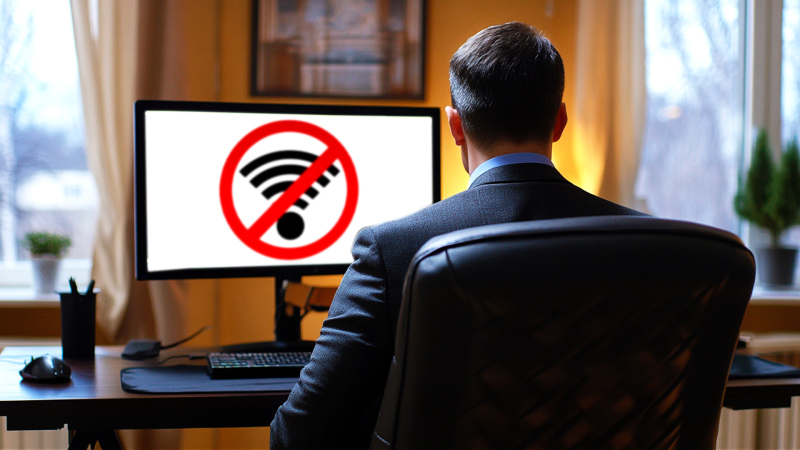 Пошли вторые сутки: В Петербурге не работает мобильный интернет. Когда выйдем на связь?