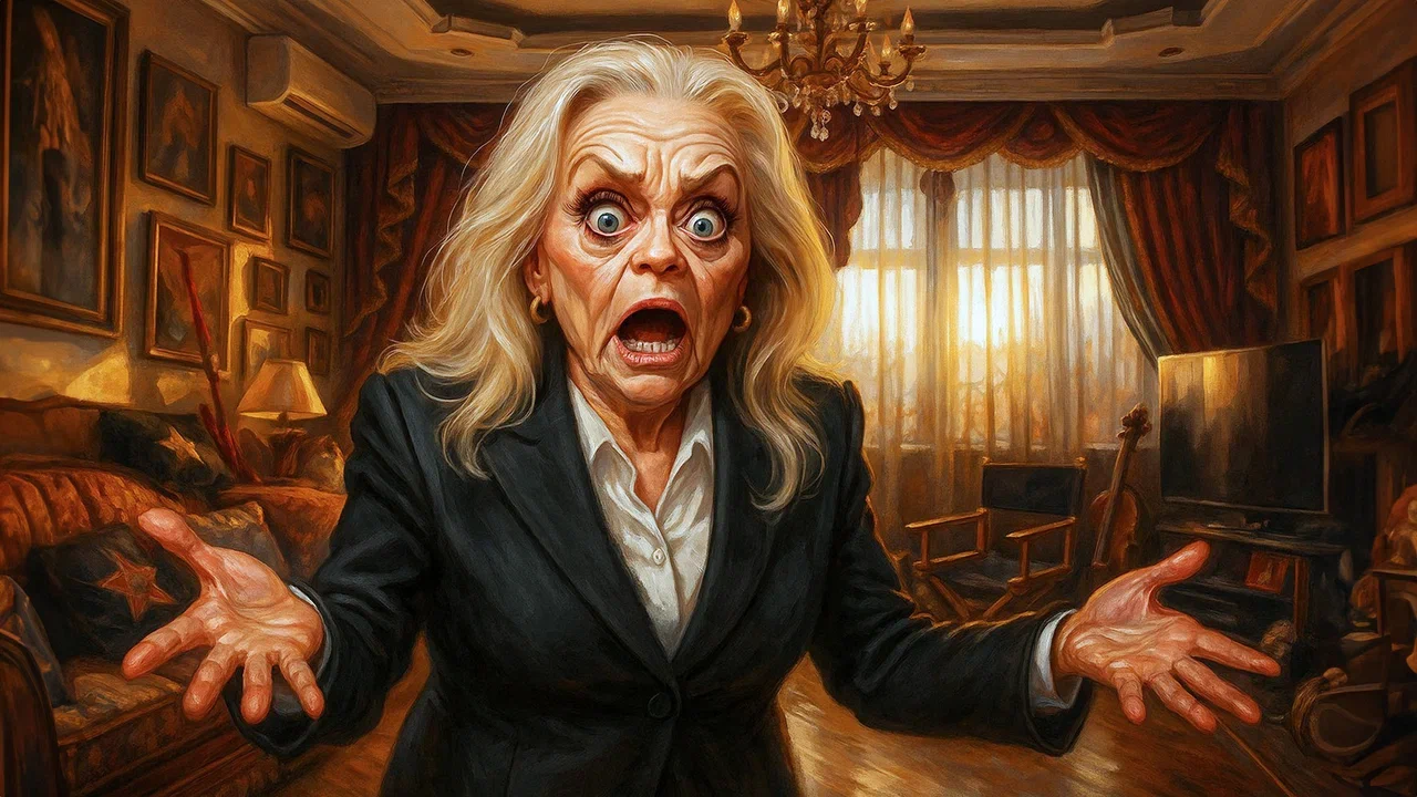 "Балаган!": Народ вышел из себя после нового поворота в "деле Долиной". Все с нетерпением ждут 16 декабря