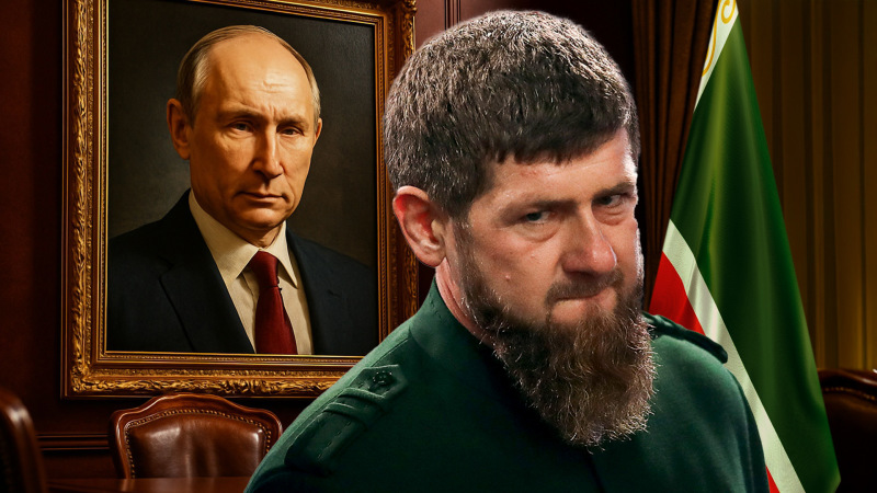 А вот это уже опасно – "Белоусов хочет взять "Ахмат" под прямое управление". "Пилочка" продолжает "пилить" на наше горе